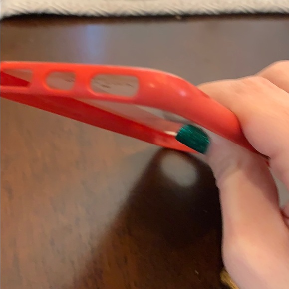 Kate Spade iPhone 7/8 phone case - Picture 6 of 8